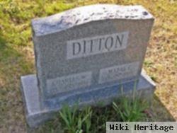 Charles W. Ditton