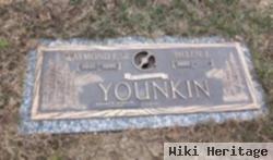 Raymond Edward Younkin, Sr