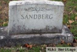 Olof Sandberg