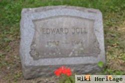 Edward Joll