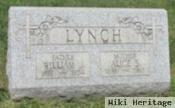 William J Lynch