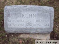 John M Kuhn