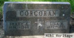 Frank A. Corcoran