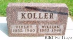 William Henry Koller