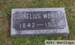 Cornelius Weaver