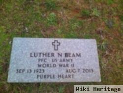 Luther Beam