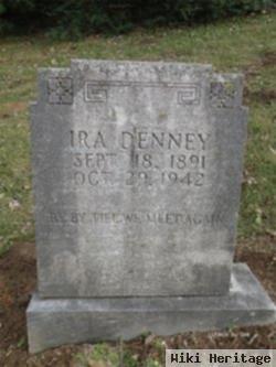 Ira Denney