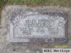 Helen Timpson Douglass