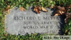 Richard L Meyers