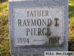 Raymond T. Pierce