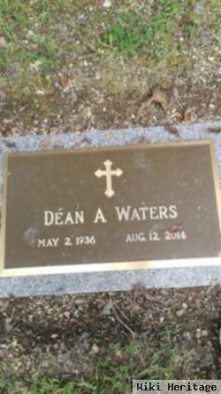 Dean A Waters