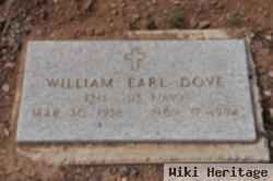 William Earl Dove