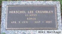 Herschel Lee Crumbley