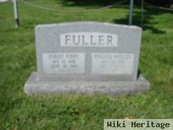 Robert Perry Fuller
