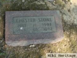 Chester William Stone