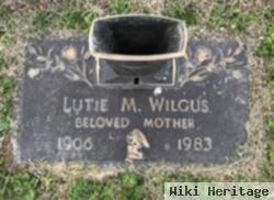 Lutie M. Wilgus