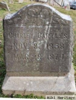 Charley Bartles