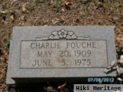 Charlie Fouch