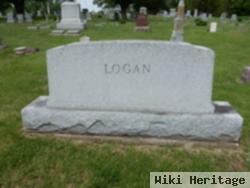 Harry Monroe Logan