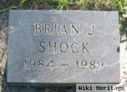 Brian J. Shock