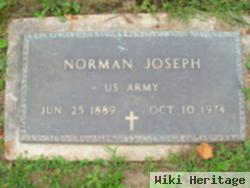 Norman Joseph