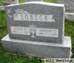 Dorothy C. Sobeck