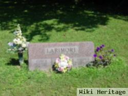 Joseph D Larimore