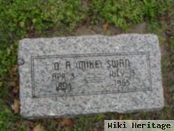 Ona A. "mike" Swan