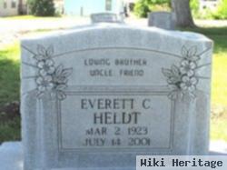 Everett C. Heldt