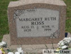 Margaret Ruth Ross