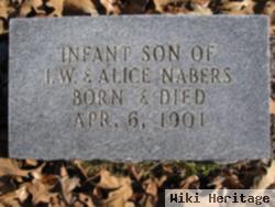 Infant Nabers