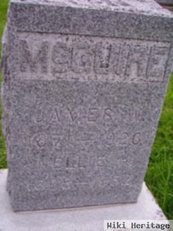 James W Mcguire