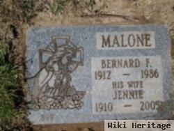 Jennie M. Milewski Malone