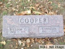 William C. Cooper