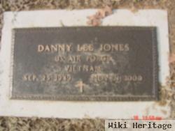 Danny Lee Jones