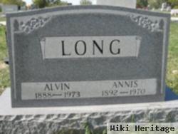 Annis Mellie Hobbs Long