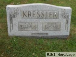 William H. Kressler