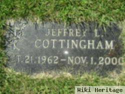 Jeffrey L. Cottingham