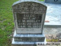 Lizzie Mobley