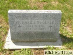 Richard B. Wegener