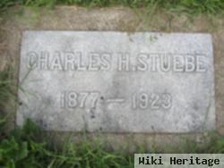 Charles H. Stuebe