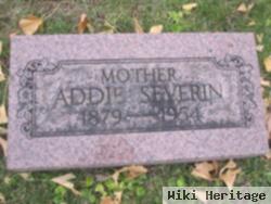 Addie Severin