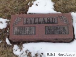 Leatha M. Gillespie Eveland