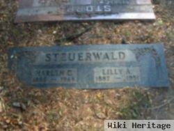 Harlen C. Stuerwald