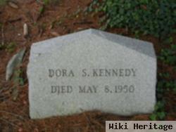 Dora S Kennedy