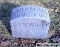 Norman S. Stewart