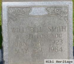 Will "bill" Smith