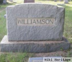 Jess Cyrus Williamson