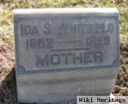 Ida May Squires Whitfield