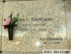 Aily Youngman